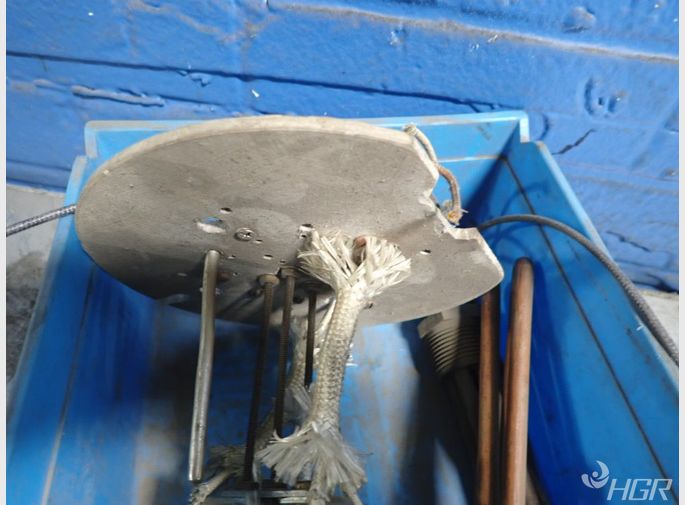  Heating Elements