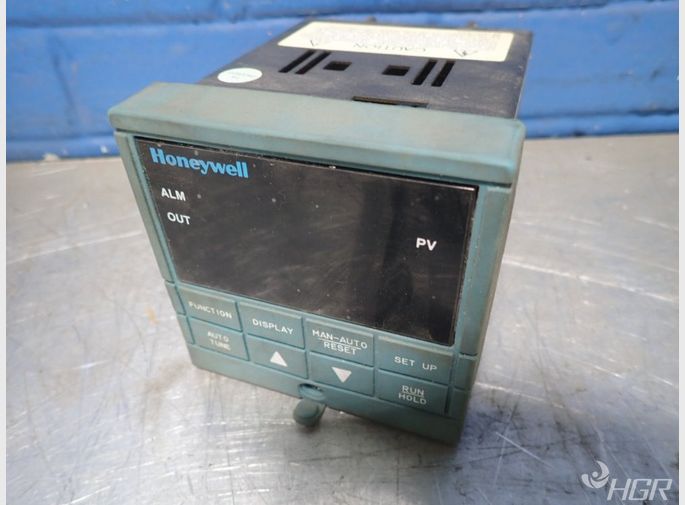 Honeywell Limit Controller