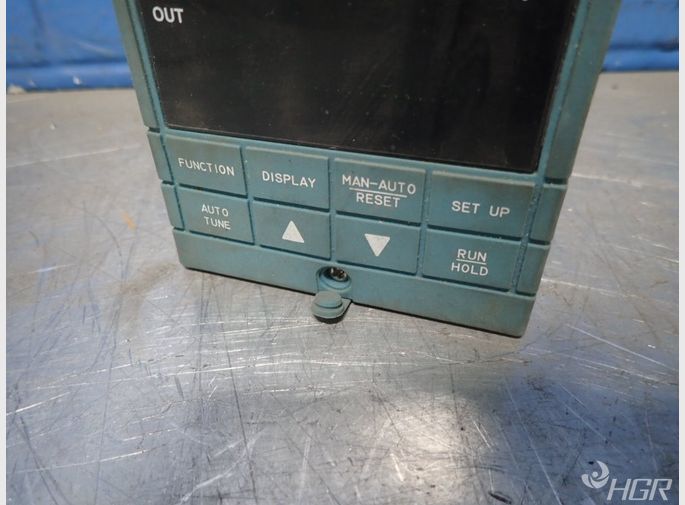 Honeywell Limit Controller