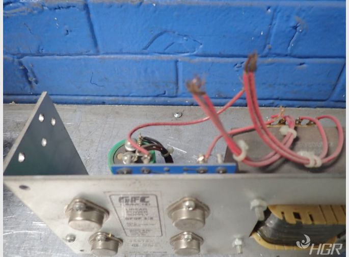 Gfc Power Supply
