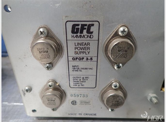 Gfc Power Supply