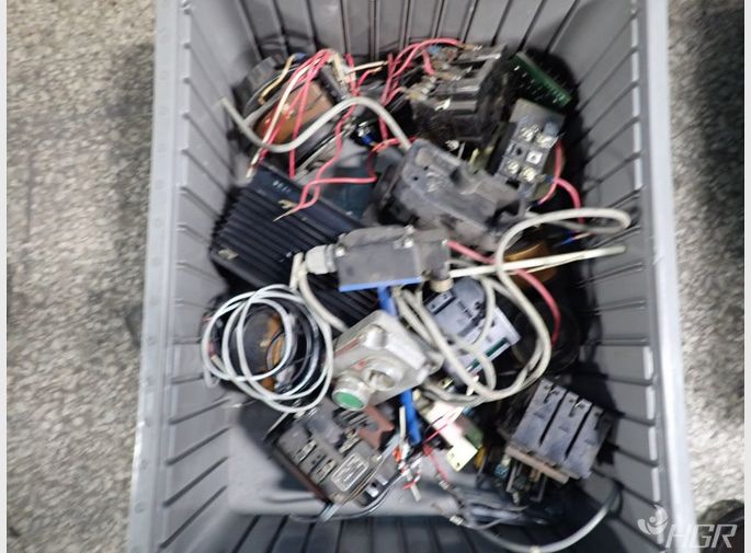  Electrical