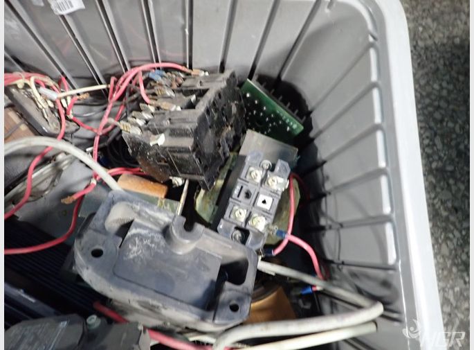  Electrical