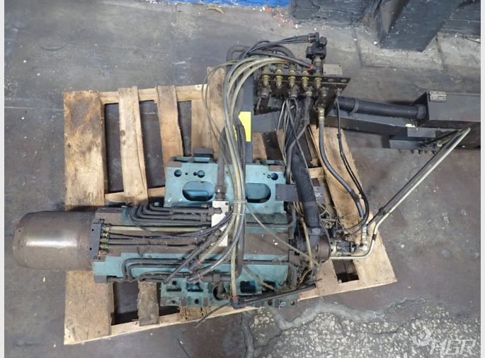  Spindle