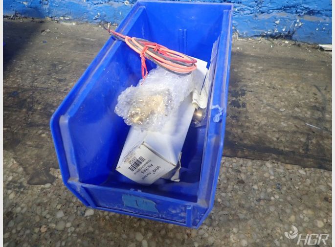 Kaman Flow Switch