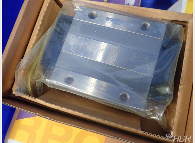  Linear Guide Bearing