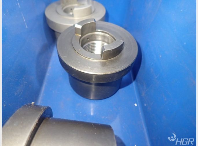  Tool Holders