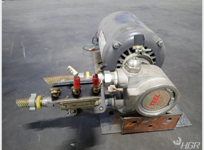 Dayton Pump