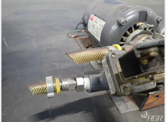 Dayton Pump