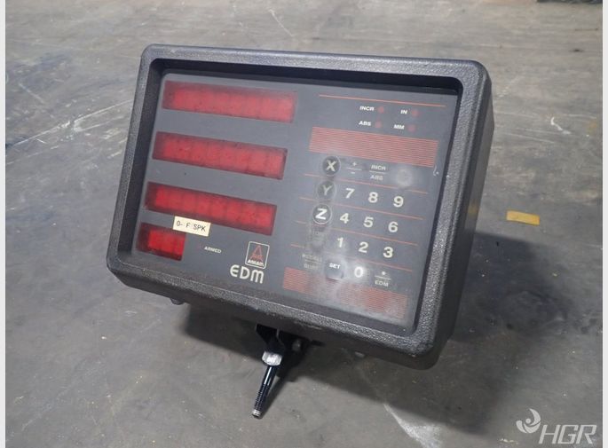 Anlam Digital Readout