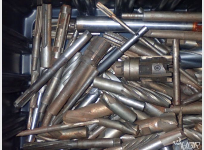  Cutter Bits