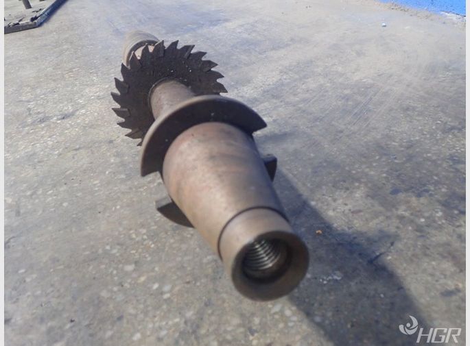  Pulley
