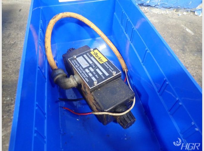 Parker Directional Control Valve