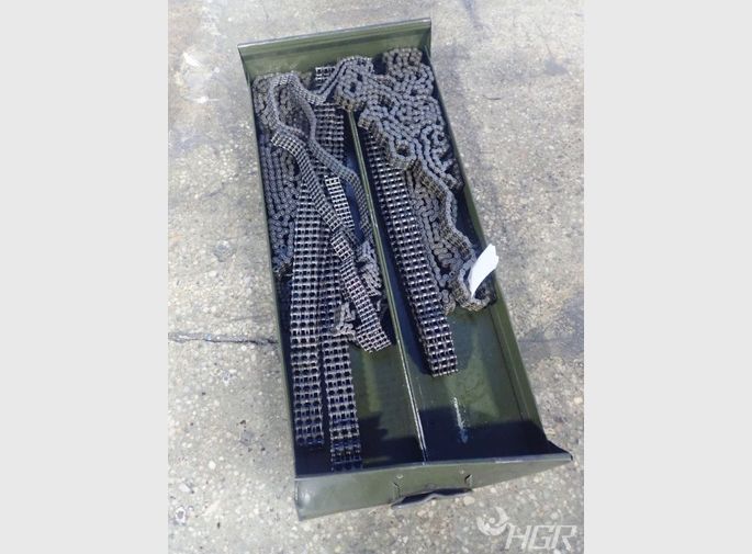  Chains
