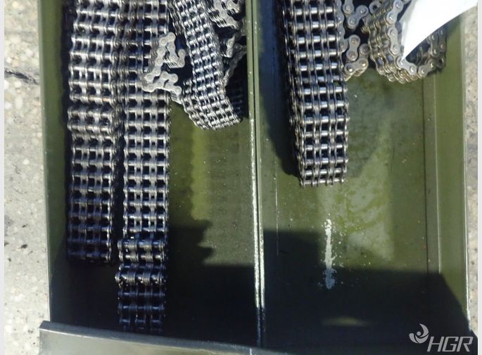  Chains