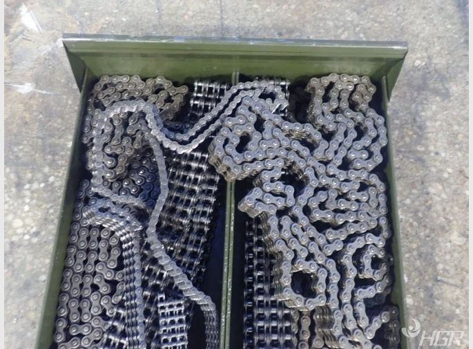  Chains