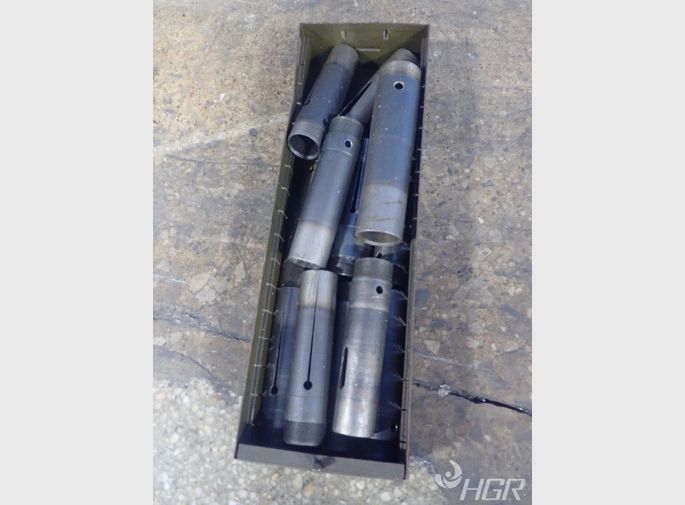  Pipes