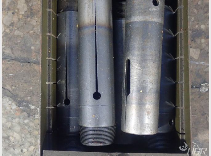  Pipes