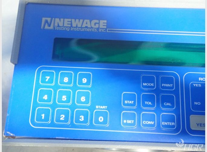 Newage Digital Readout