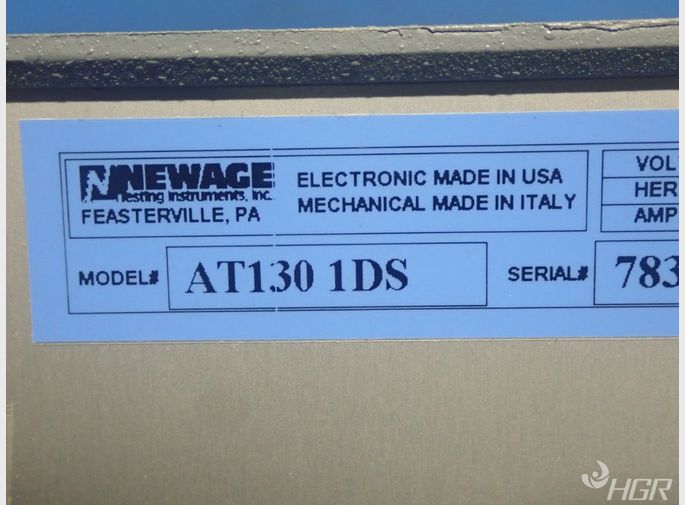 Newage Digital Readout