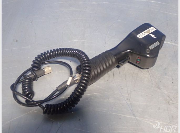 Orgin Technologies Laser Gauge
