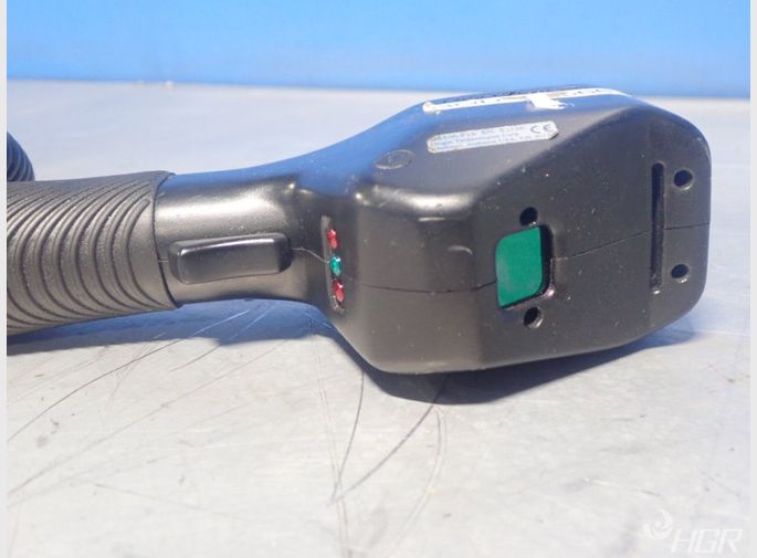 Orgin Technologies Laser Gauge