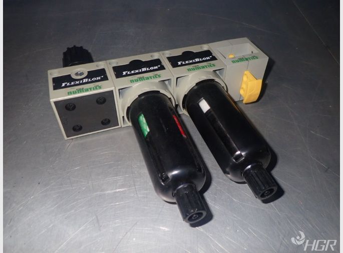 Numatiics Regulator
