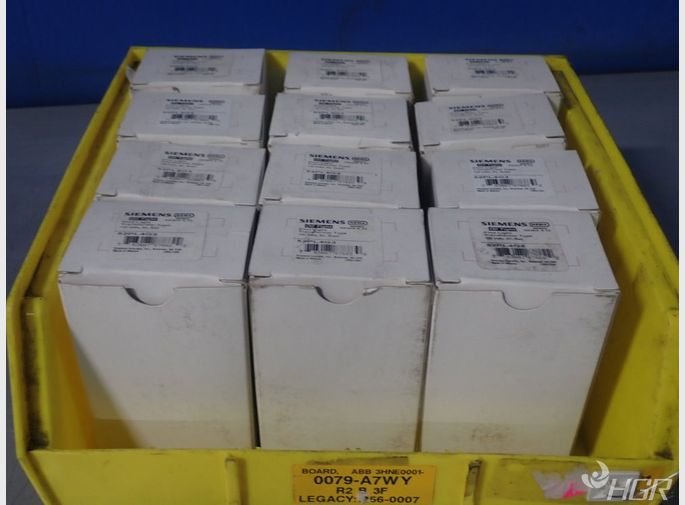 Fanuc Power Supply Control Panel