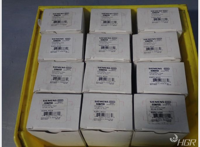 Fanuc Power Supply Control Panel