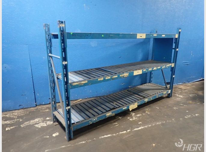  Pallet Racking