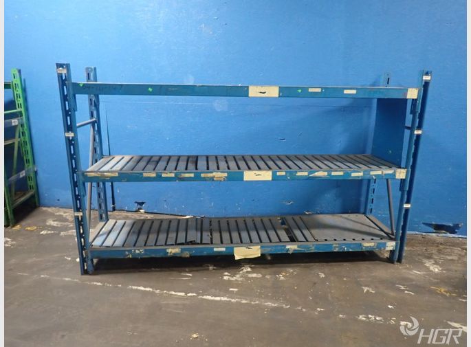 Pallet Racking