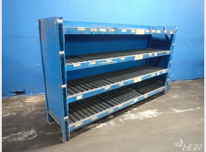  Pallet Racking