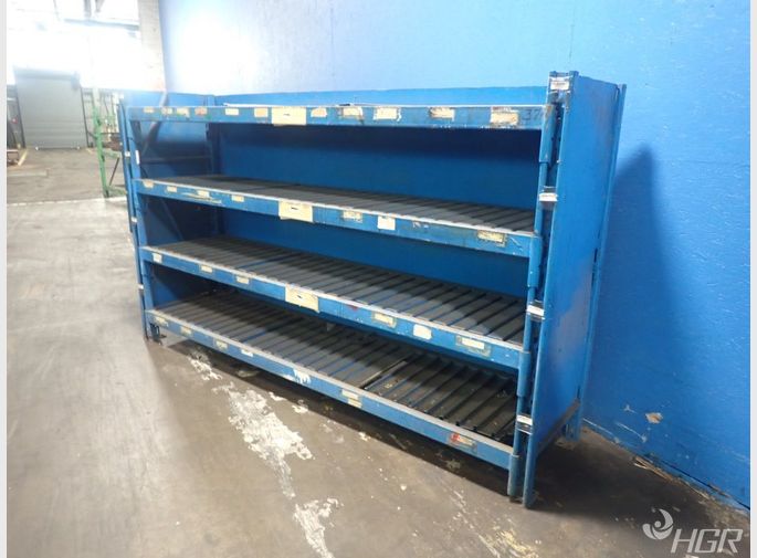  Pallet Racking