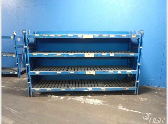  Pallet Racking
