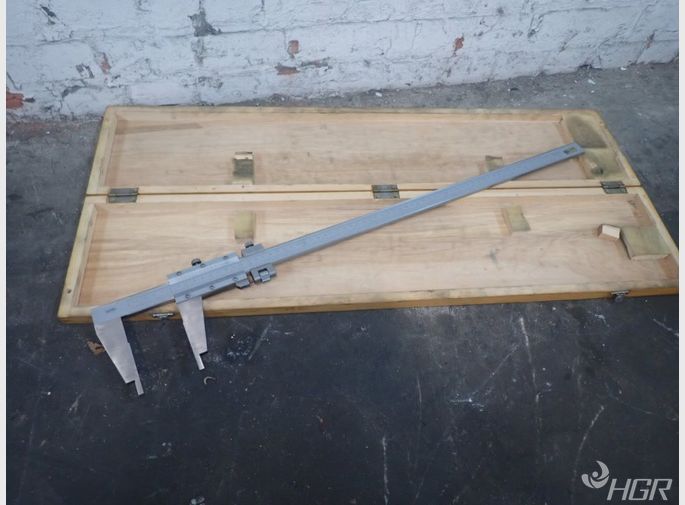 Shars Measuring Slide