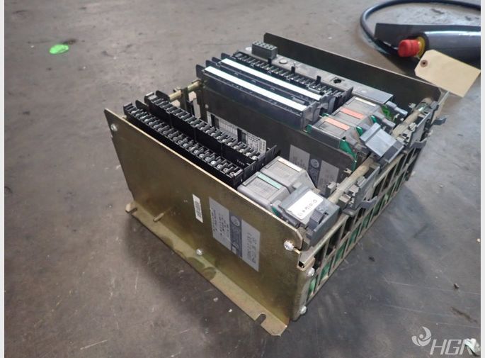Allen Bradley Modules