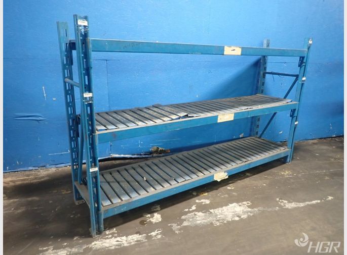  Pallet Racking