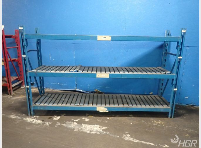  Pallet Racking