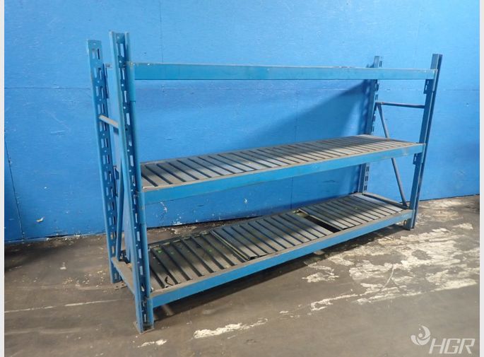  Pallet Racking