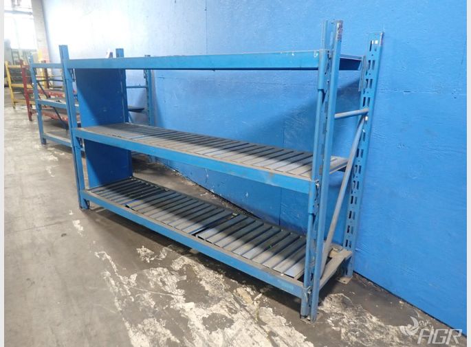  Pallet Racking