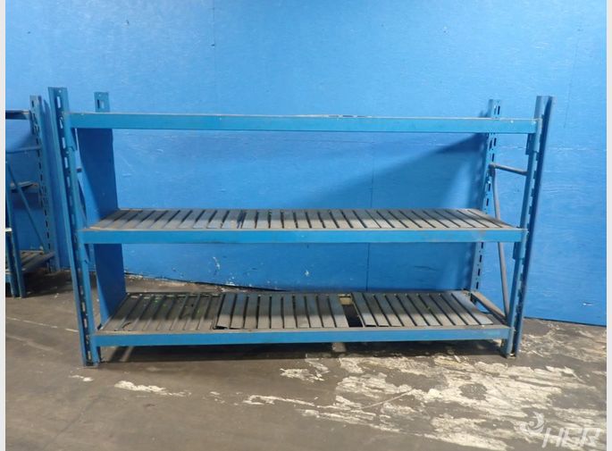  Pallet Racking