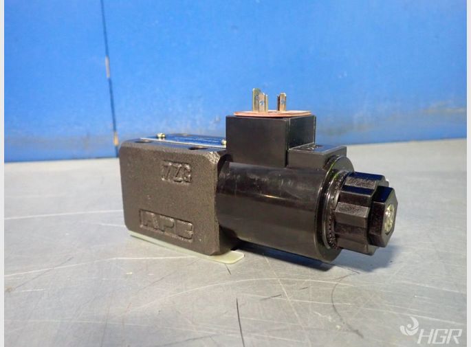 Yuken Directional Valve