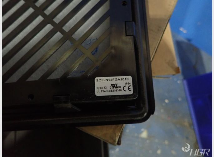 Sce Exhaust Filter
