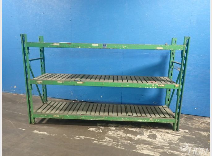  Pallet Racking
