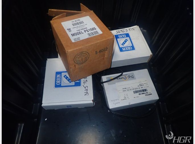  Electrical Components
