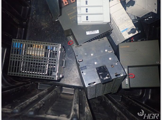 Electrical Components