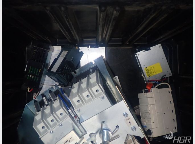  Electrical Components