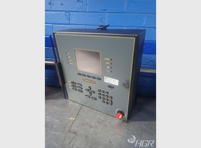 Atlas Copco Controller