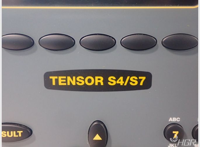 Atlas Copco Controller