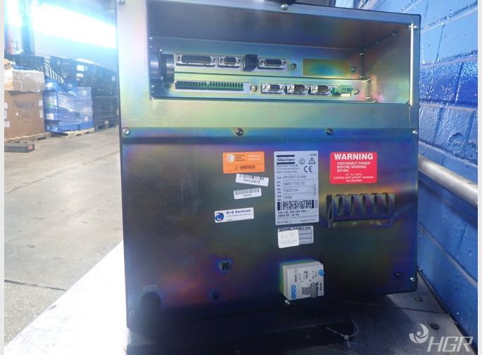 Atlas Copco Controller